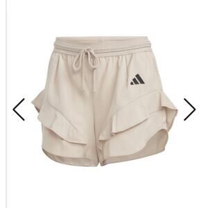 Adidas Made T Be Remade Running Shorts - Women's Size XS